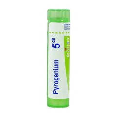 PYROGENIUM 5CH GR 4G BOIRON