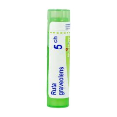 RUTA GRAVEOLENS 5CH GR 4G BOIRON
