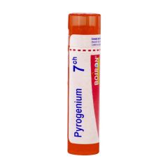 PYROGENIUM 7CH GR 4G BOIRON