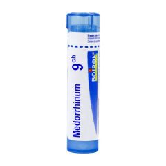MEDORRHINUM 9CH GR 4G BOIRON