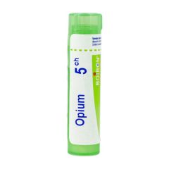 OPIUM 5CH GR 4G BOIRON