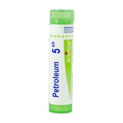 PETROLEUM 5CH GR 4G BOIRON