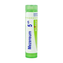 MEZEREUM 5CH GR 4G BOIRON