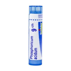 PHOSPHORICUM ACIDUM 9CH GR 4G BOIRON