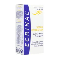 ECRINAL SERUM HERSTELLEND FL 10ML 20145