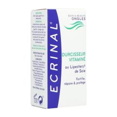 ECRINAL NAGELVERHARDER VITAMINE NF 10ML 20202