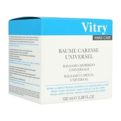 VITRY HANDCREME POT 100ML