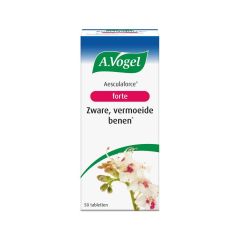 A.VOGEL AESCULAFORCE FORTE BLISTER TABL 50