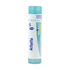 ALFALFA 6D GR 4G BOIRON