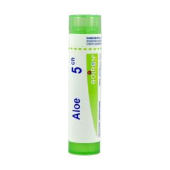ALOE 5CH GR 4G BOIRON