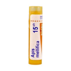 APIS MELLIFICA 15CH GR 4G BOIRON