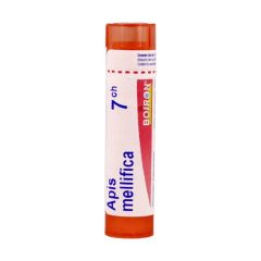 APIS MELLIFICA 7CH GR 4G BOIRON