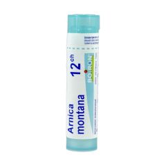 ARNICA MONTANA 12CH GR 4G BOIRON