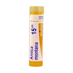 ARNICA MONTANA 15CH GR 4G BOIRON