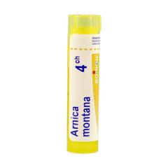 ARNICA MONTANA 4CH GR 4G BOIRON