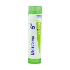 BELLADONNA 5CH GR 4G BOIRON
