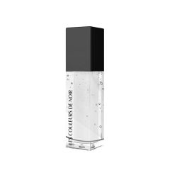 COULEURS DE NOIR INSTANT GLOSS LIP OIL 01