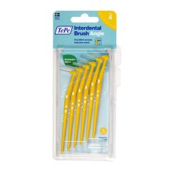TEPE ANGLE INTERDENT. RAGERS YELLOW 0,8MM 6 154650