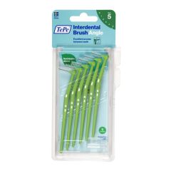 TEPE ANGLE INTERDENTAL RAGERS GREEN 0,8MM 6 154660