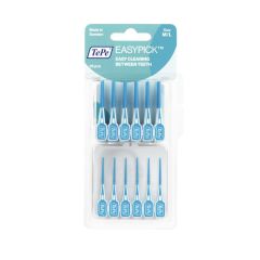 TEPE EASYPICK TURQUOISE M/L 36 242350
