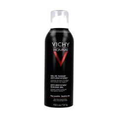 VICHY HOMME SCHEERGEL ANTI IRRIT. 150ML