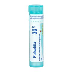PULSATILLA 30K GR 4G BOIRON