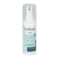BYEBUGZ A/INSECTS SPRAY 100ML