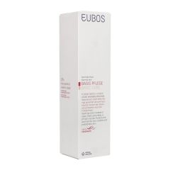 EUBOS ZEEP VLOEIBAAR ROZE PARF 400ML