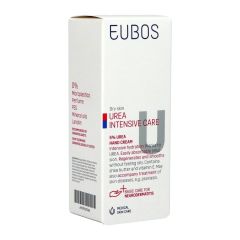EUBOS UREA 5% HANDCREME TUBE 75ML