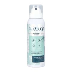 BYEBUGZ A/INSECTS AEROSOL 100ML
