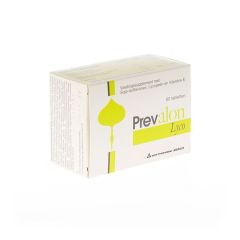 PREVALON LYCO COMP 60