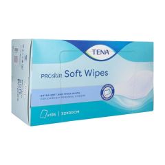 TENA PROSKIN SOFTWIPE