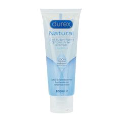 DUREX NATUREL EXTRA HYDRA GLIJMIDDEL GEL 100ML
