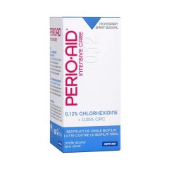 PERIO.AID INTENSIVE CARE SPRAY 0,12% 50ML