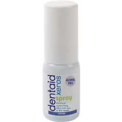 DENTAID XEROS MONDSPRAY 15ML 3570