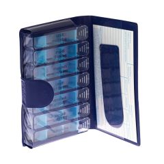 PHARMEX WEEK PILBOX NL-FR