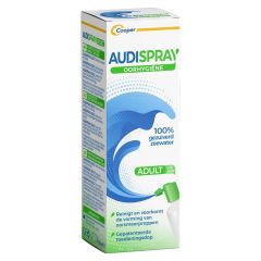 AUDISPRAY SPRAY 50ML
