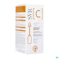 SVR C AMPOULE A/OX 30ML