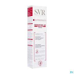 SVR SENSIFINE CREME A/ROODHEID 40ML