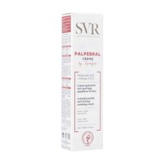 SVR TOPIALYSE PALPEBRAL CREME 15ML