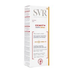 SVR CICAVIT CREME SPF50 TUBE 40ML