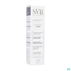 SVR CLAIRIAL SERUM TUBE 30ML