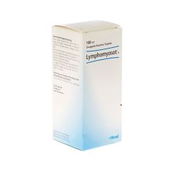 LYMPHOMYOSOT N GUTT 100ML HEEL VERV.0458-257