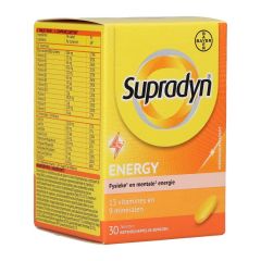 SUPRADYN ENERGY COMP 30 NF VERV.3150265