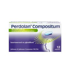 PERDOLAN COMPOSITUM SUPP AD 12