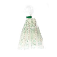 BD EMERALD SPUIT 10ML LUER SLIP 10 307736