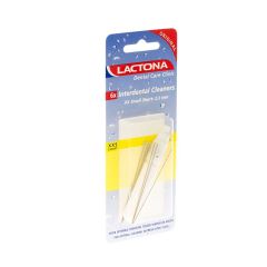 LACTONA TANDENB INTERD.XXS 5+HOUDER