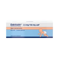 DAKTOZIN PATE PASTA 90 G