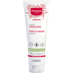 MUSTELA MAT A/STRIEMEN CREME PARFUM 250ML