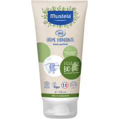 MUSTELA FAM BIO HYDRATERENDE CREME 150ML
